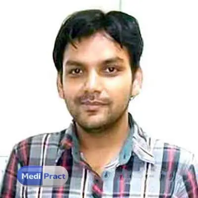 Dr. Vinay Anvekar Profile Picture