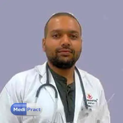 Dr. Vinay Ausekar Profile Picture
