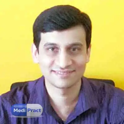 Dr. Vinay B.N Profile Picture