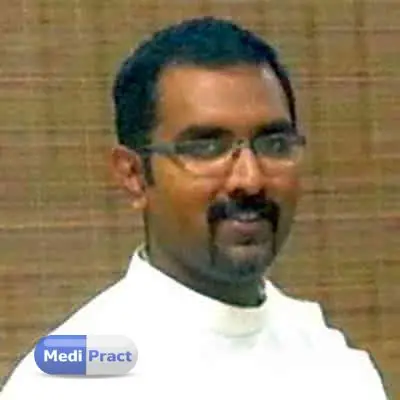 Dr. Vinay Balaji Profile Picture