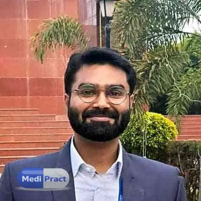 Dr. Vinay Bansal Profile Picture