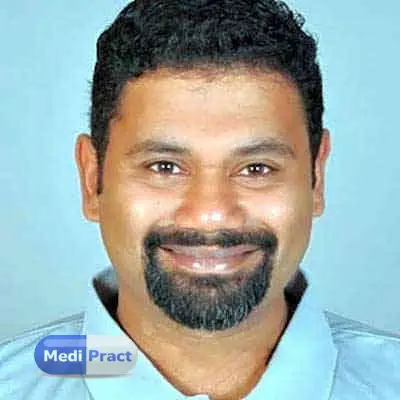 Dr. Vinay Bhardwaj Profile Picture