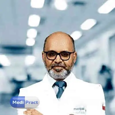 Dr. Vinay Bhatt Profile Picture