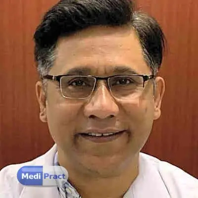 Dr. Vinay Chhabra Profile Picture