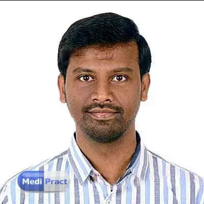 Dr. Vinay Dhanpal Profile Picture