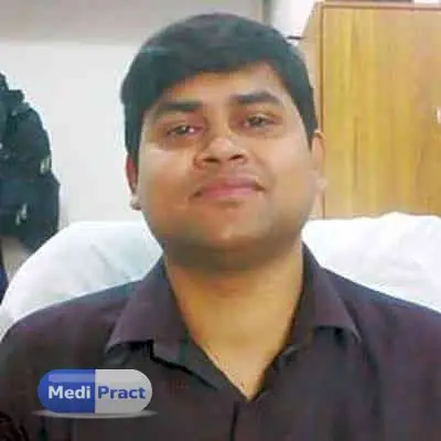 Dr. Vinay Dikshit Profile Picture