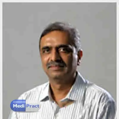 Dr. Vinay Gorhe Profile Picture