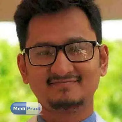 Dr. Vinay Guggari Profile Picture
