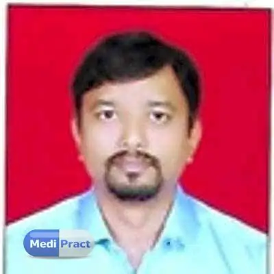 Dr. Vinay Gundla Profile Picture