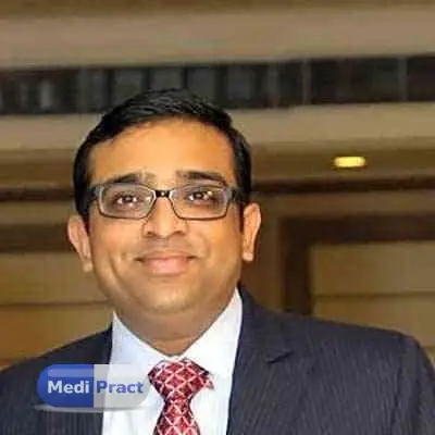 Dr. Vinay Gupta Profile Picture
