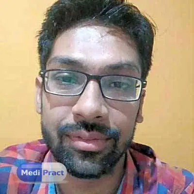 Dr. Vinay Jain Profile Picture