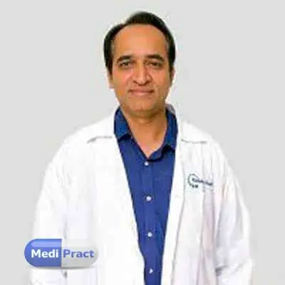 Dr. Vinay Joshi Profile Picture