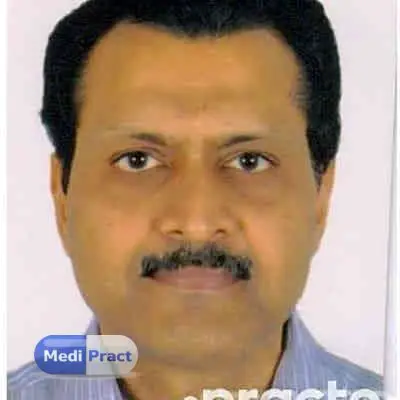 Dr. Vinay K Jindal Profile Picture