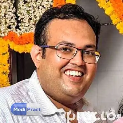 Dr. Vinay K S Profile Picture
