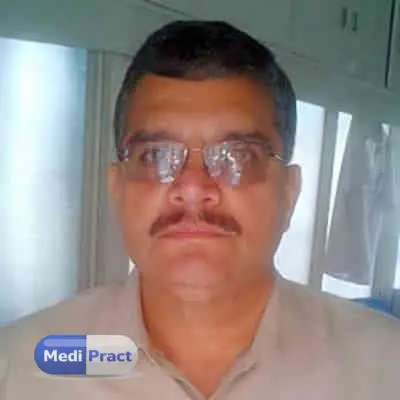 Dr. Vinay Kakatkar Profile Picture
