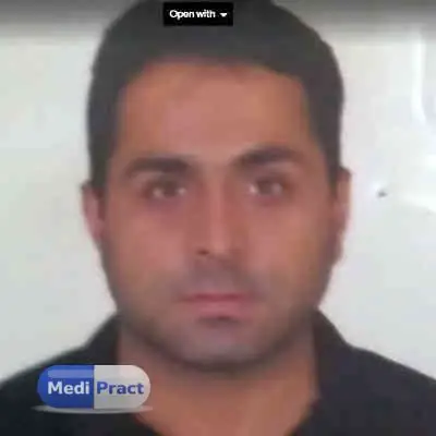 Dr. Vinay Kakkar Profile Picture