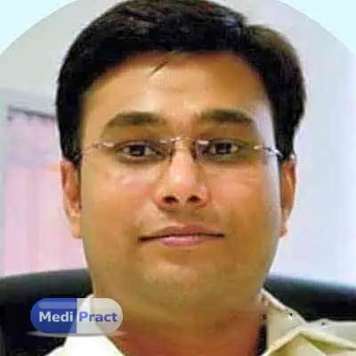 Dr. Vinay Kandukuri Profile Picture