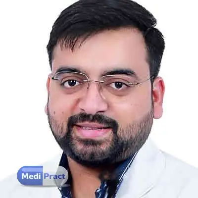 Dr. Vinay Khatak Profile Picture