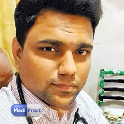 Dr. Vinay Kolge Profile Picture
