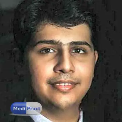Dr. Vinay Kothari Profile Picture