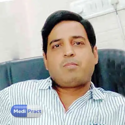 Dr. Vinay Kr. Gupta Profile Picture