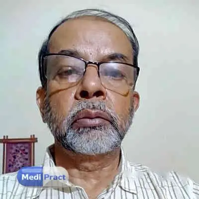 Dr. Vinay Kulkarni Profile Picture