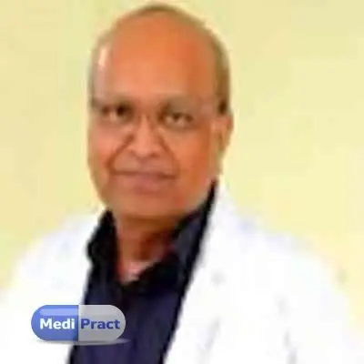 Dr. Vinay Kumar Aggarwal Profile Picture