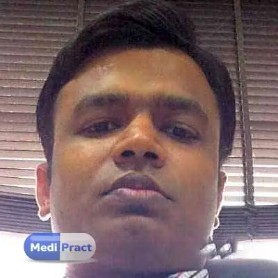 Dr. Vinay Kumar Chaudhary Profile Picture