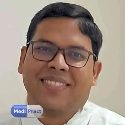 Dr. Vinay Kumar Gautam Profile Picture