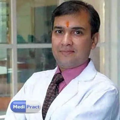 Dr. Vinay Kumar Profile Picture