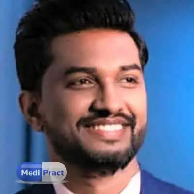 Dr. Vinay Kumar K M Profile Picture