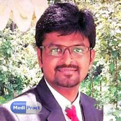 Dr. Vinay Kumar L Profile Picture