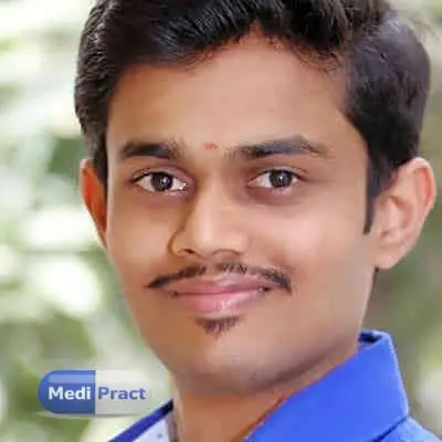 Dr. Vinay Kumar M Profile Picture