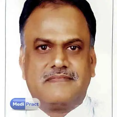 Dr. Vinay Kumar Sharma Profile Picture
