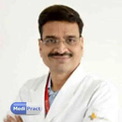 Dr. Vinay Kumar Singal Profile Picture