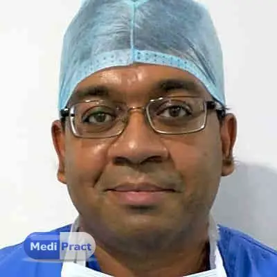 Dr. Vinay Kumaran Profile Picture