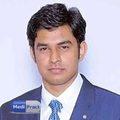 Dr. Vinay Kumaraswamy Profile Picture