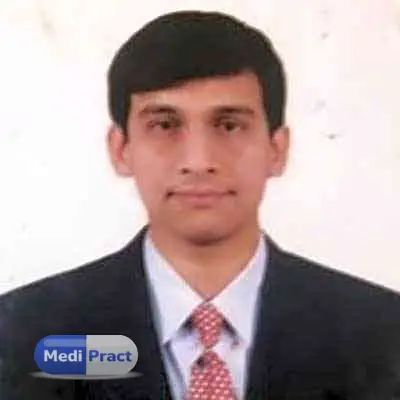 Dr. Vinay Nagaraj Profile Picture