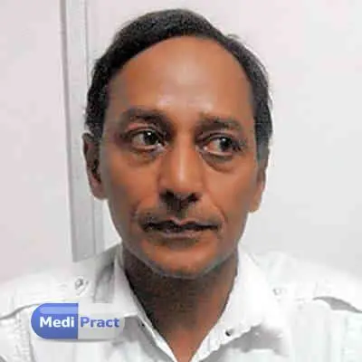 Dr. Vinay Nayak Profile Picture