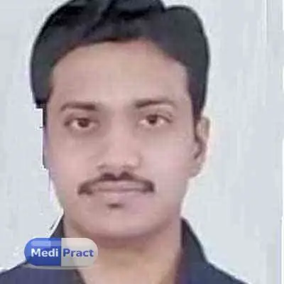Dr. Vinay P Profile Picture