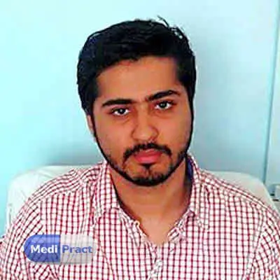 Dr. Vinay Panchal Profile Picture