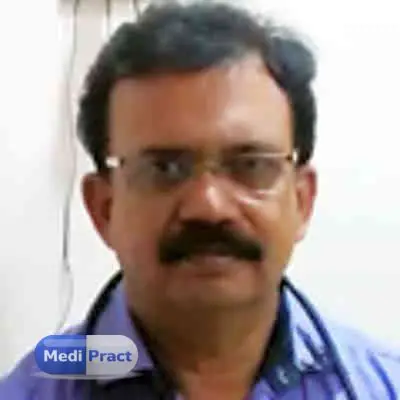 Dr. Vinay Patil Profile Picture