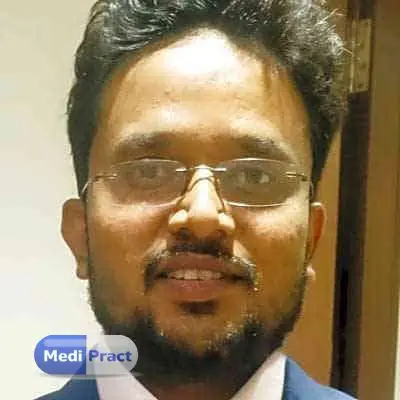 Dr. Vinay Pawar Profile Picture