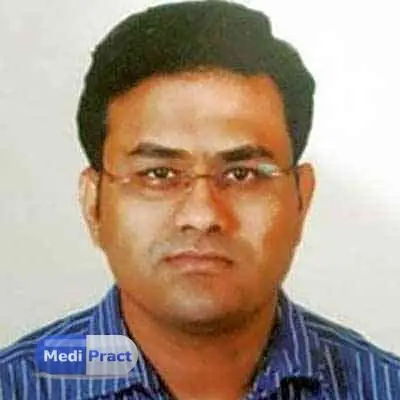 Dr. Vinay Phad Profile Picture