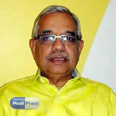 Dr. Vinay Potbhare Profile Picture