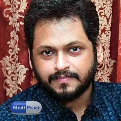 Dr. Vinay Prasad Profile Picture