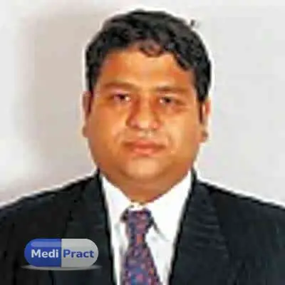 Dr. Vinay R Murthy Profile Picture