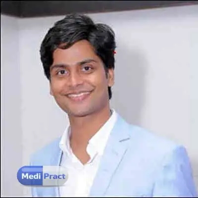 Dr. Vinay Rai Profile Picture