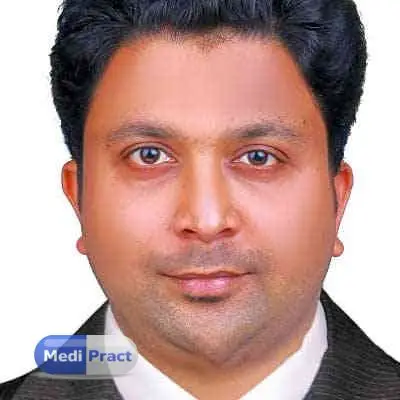 Dr. Vinay Ram Profile Picture