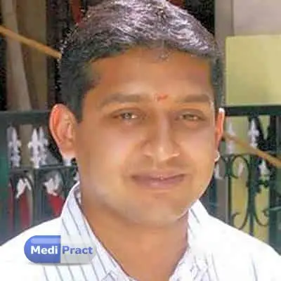 Dr. Vinay S Bhat Profile Picture